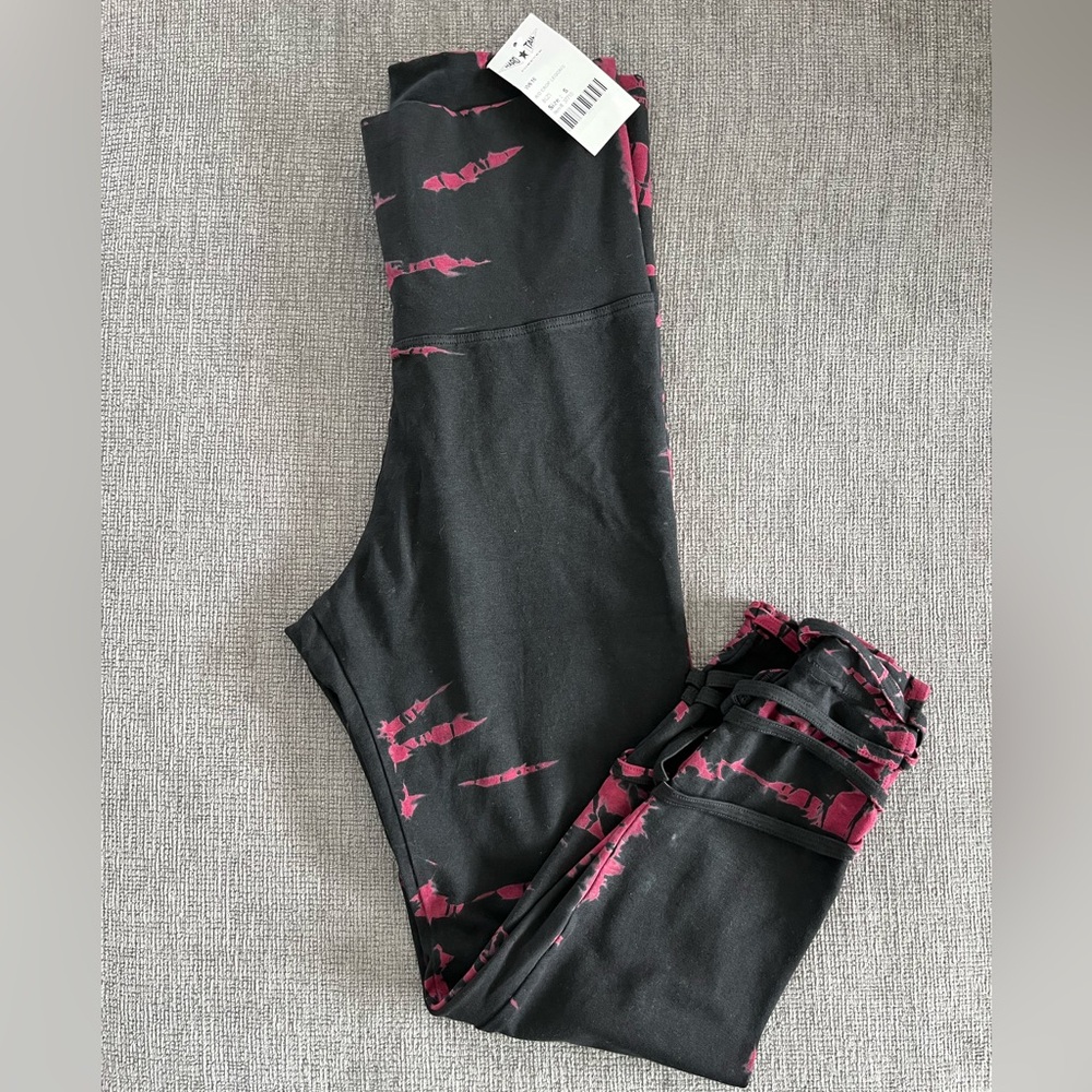 New Hard Tail Leggings